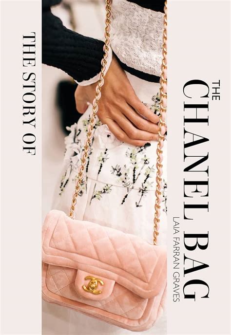 most elegant Chanel bag